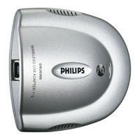 Philips SNU6500 Kurzanleitung
