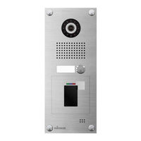 Behnke myintercom One Anleitung