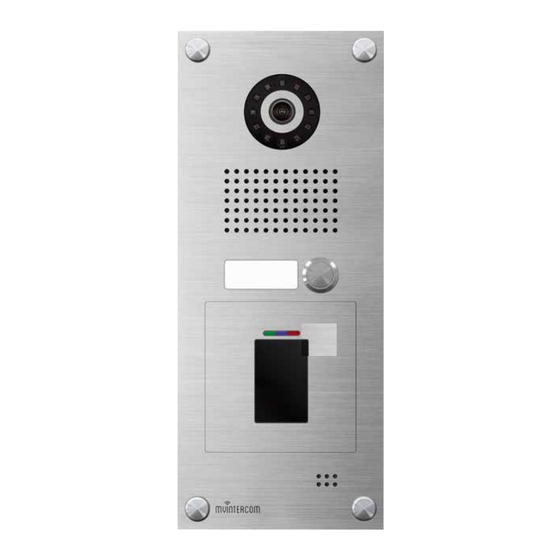 behnke myintercom One Anleitung