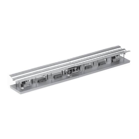 Faller 120193 Montageanleitung