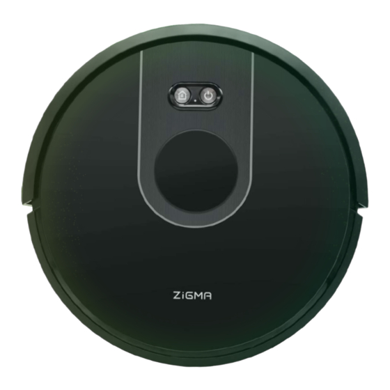 Zigma Spark-980 Handbuch