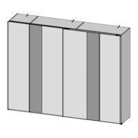 Forte Fotyna IRQS12313B Montageanleitung