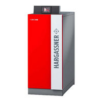 Hargassner Neo-HV 20 Bedienungsanleitung