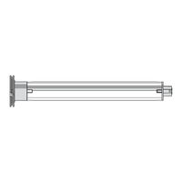 Geiger SOLIDline Serie Bedienungsanleitung