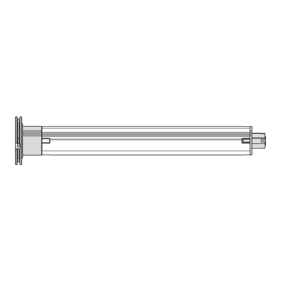GEIGER SOLIDline Serie Bedienungsanleitung