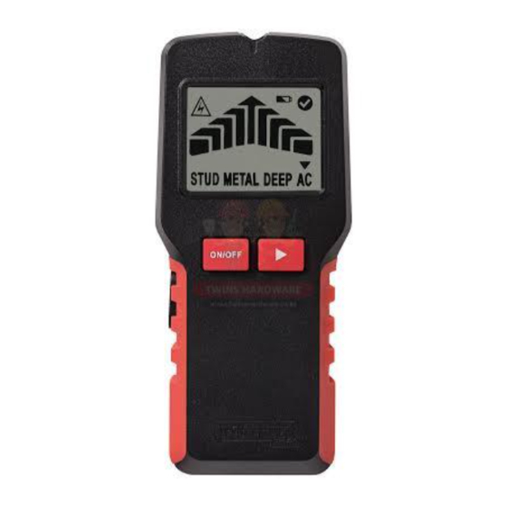 Powerfix Profi HG03064B Bedienungs- Und Sicherheitshinweise