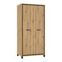 Forte TDHS821 Montageanleitung