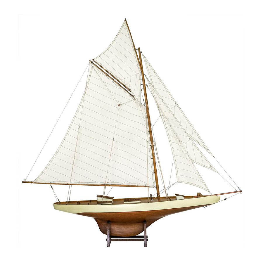 AM AS076F Bauanleitung