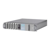 Siemens SIMATIC IPC847E Produktinformation