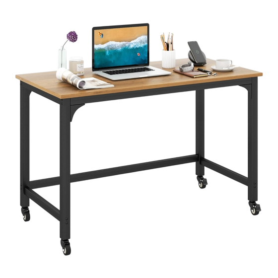 Costway CB10481 Handbuch