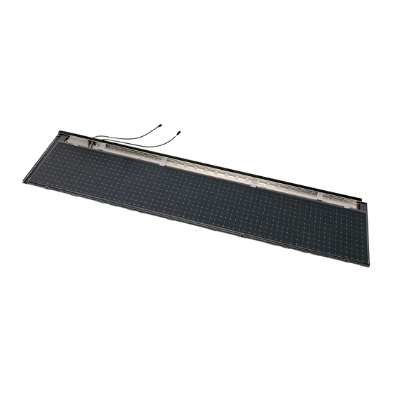 Braas PV PREMIUM. Verlegeanleitung
