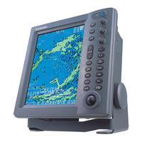 Furuno FR-8062 Benutzerhandbuch