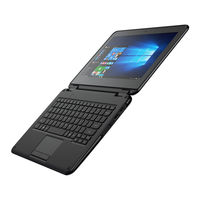 Lenovo N24 Sicherheit, Garantie Und Einrichtung