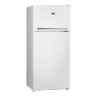 Beko RDSA180K20W Bedienungsanleitung