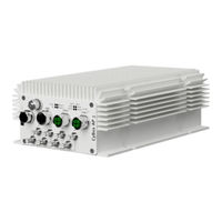 ELTEC CYBOX AP 3 Konfigurationshandbuch