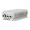 Steuergeräte ELTEC CYBOX AP 3 Konfigurationshandbuch