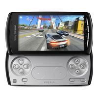 Sony Ericsson R800i Bedienungsanleitung