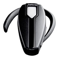 Jabra bt 135 Benutzerhandbuch