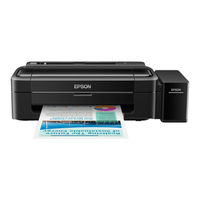 Epson L310 Benutzerhandbuch