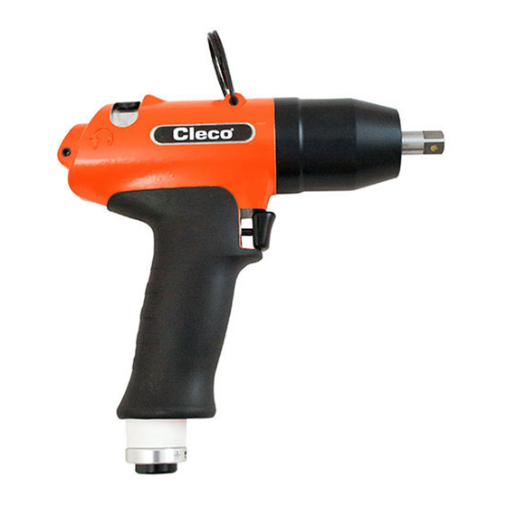 Cleco 55PTHH Bedienungsanleitung