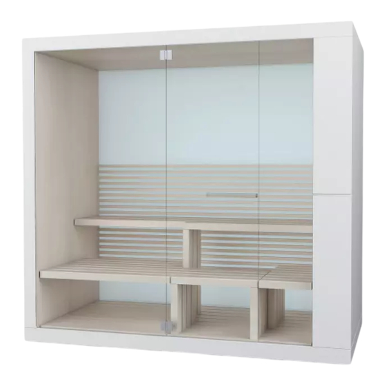 Duravit Inipi Montageanleitung