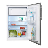 Amica EKS 361 190 E Gebrauchsanweisung