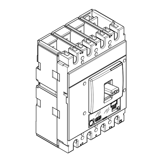 LEGRAND 4 222 20 Bedienungsanleitung