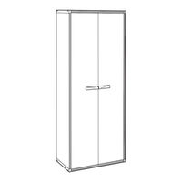 garofalo 90/2/TP V05.17.50 Gebrauchsanweisung
