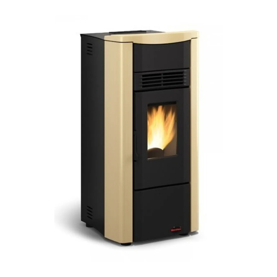 Extraflame Dorina Benutzerhandbuch