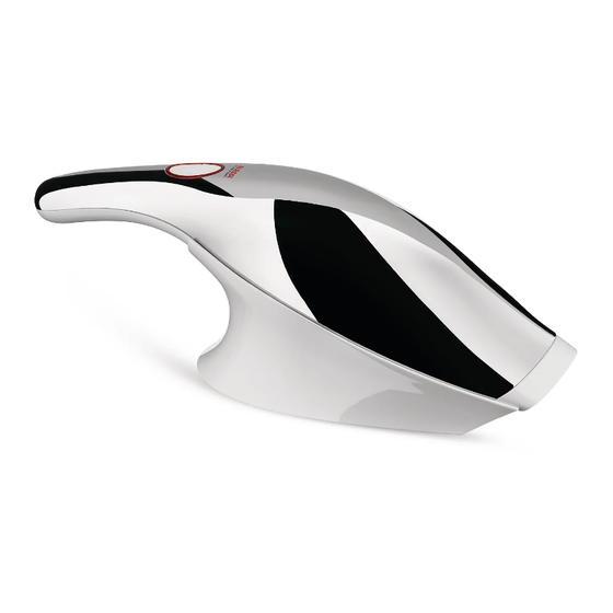 Alessi SG67 W Gebrauchsanleitung