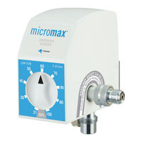 Maxtec MicroMax R203P13 Benutzerhandbuch