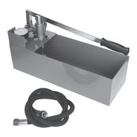 OEG EP-50 Handbuch