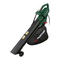 Parkside PLS 2600 C2 Bedienungsanleitung Und Originalbetriebsanleitung