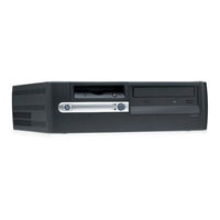 HP rp5000 Einführung