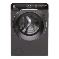 Hoover THO286TM5-S Bedienungsanleitung