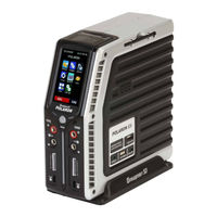 Graupner POLARON EX Anleitung