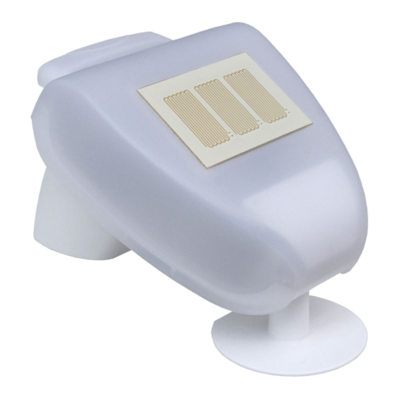 Elsner P03/3-Modbus-GPS Bedienungsanleitung