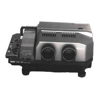 Rollei Rolleivision twin MSC 300 Kurzanleitung