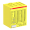 Module ABB DX581-S Montageanweisung