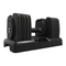 Fitness-Ausrüstung Bowflex SelectTech 560 Aufbauanleitung / Benutzerhandbuch