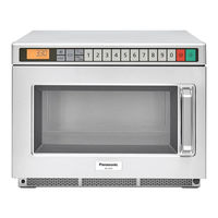 Panasonic g14032 Bedienungsanleitung