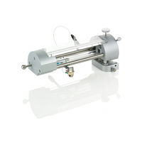 Clearaudio TT2 Bedienungsanleitung