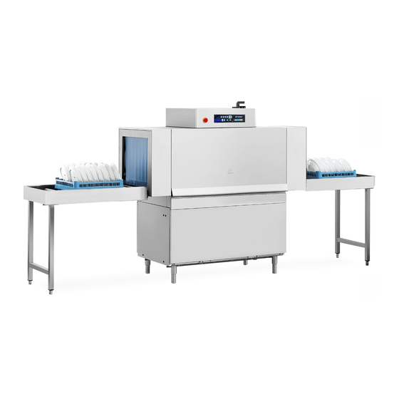 lamber Matic 10 Bedienungsanleitung