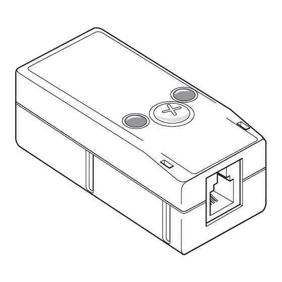 OSRAM HF LS LI Bedienungsanleitung