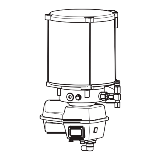 MBZ EP-1 Original - Betriebs- Und Montageanleitung
