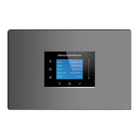 Grandstream UCM6304A Schnellinstalationsanleitung