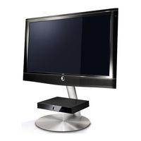 Loewe ART 42 SL FULL-HD+ 100 Serviceanleitung