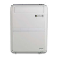 Tectro tp 020 Bedienungsanleitung