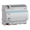 Module hager domovea basic Installationsanleitung