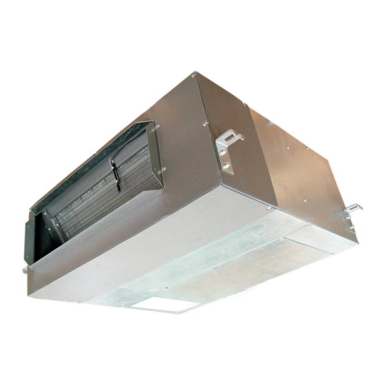Hitachi RPIM-0.8FSN2E Installationsanleitung